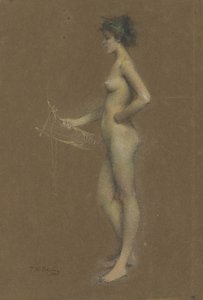 Sappho, 1893-94